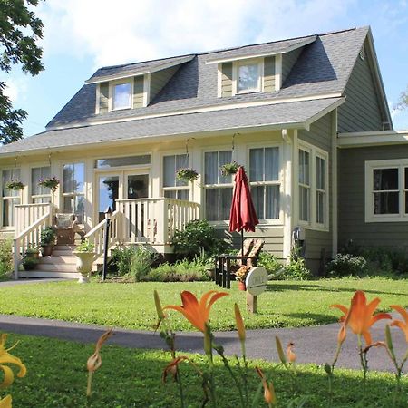Prairie Guest House Fishers Εξωτερικό φωτογραφία