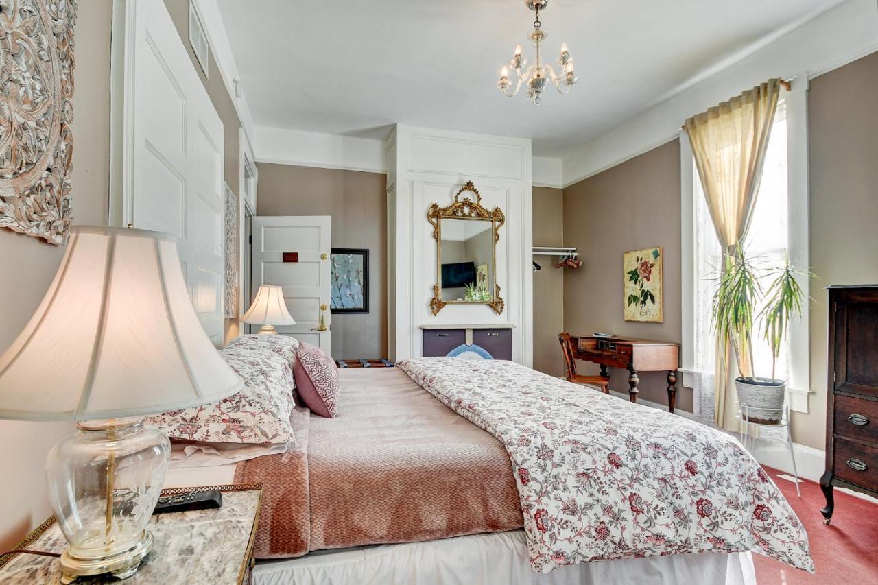 Prairie Guest House Fishers Εξωτερικό φωτογραφία