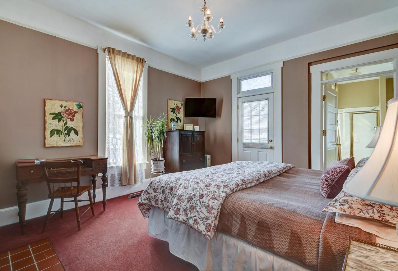 Prairie Guest House Fishers Εξωτερικό φωτογραφία