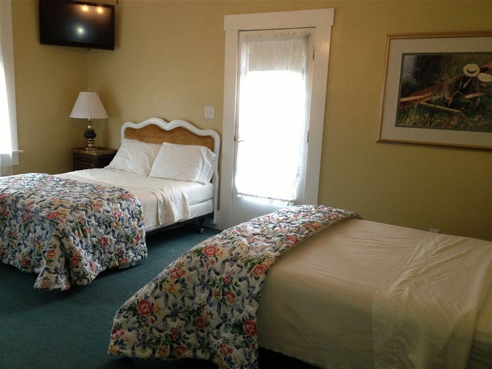 Prairie Guest House Fishers Εξωτερικό φωτογραφία