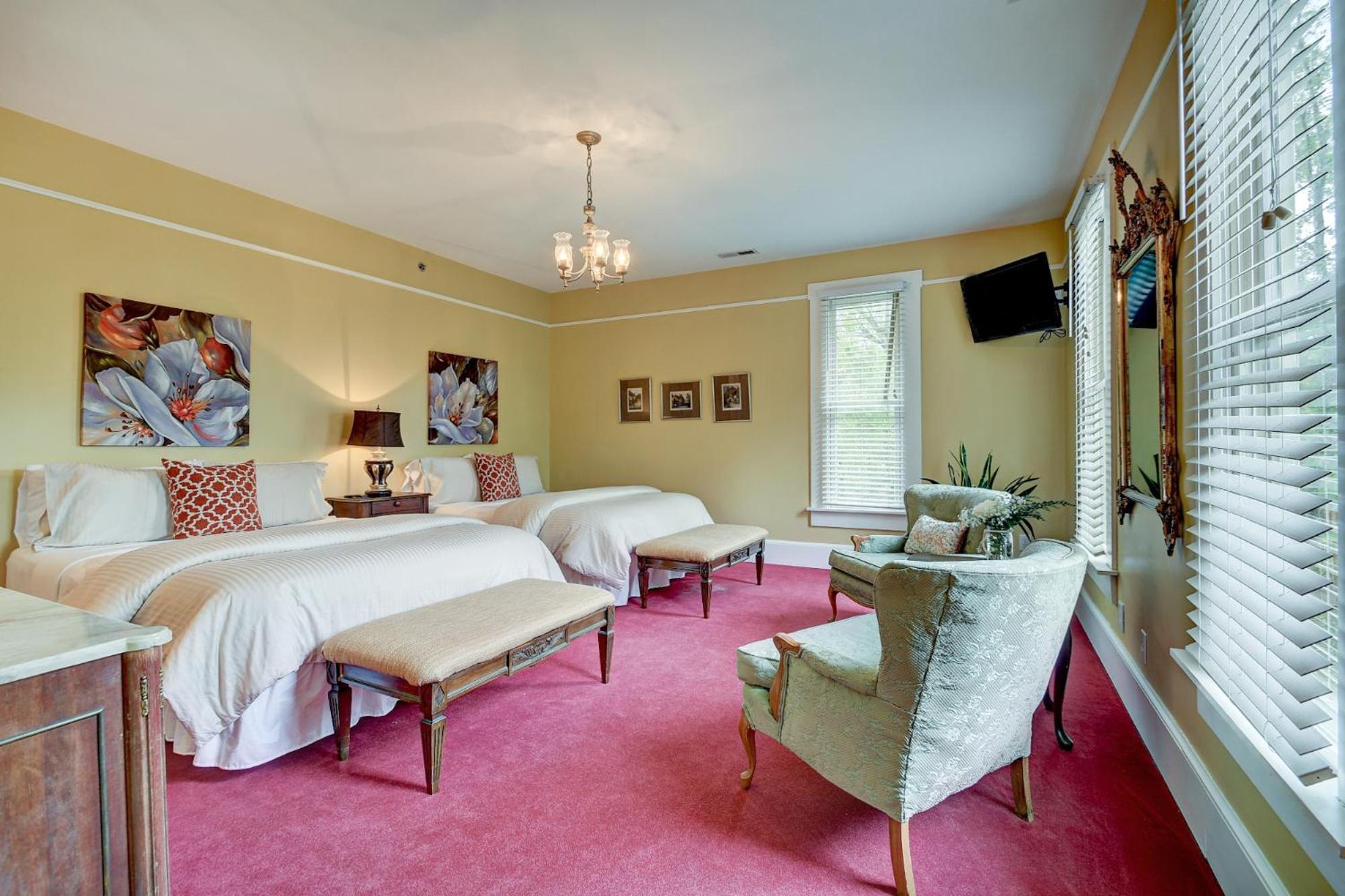 Prairie Guest House Fishers Εξωτερικό φωτογραφία