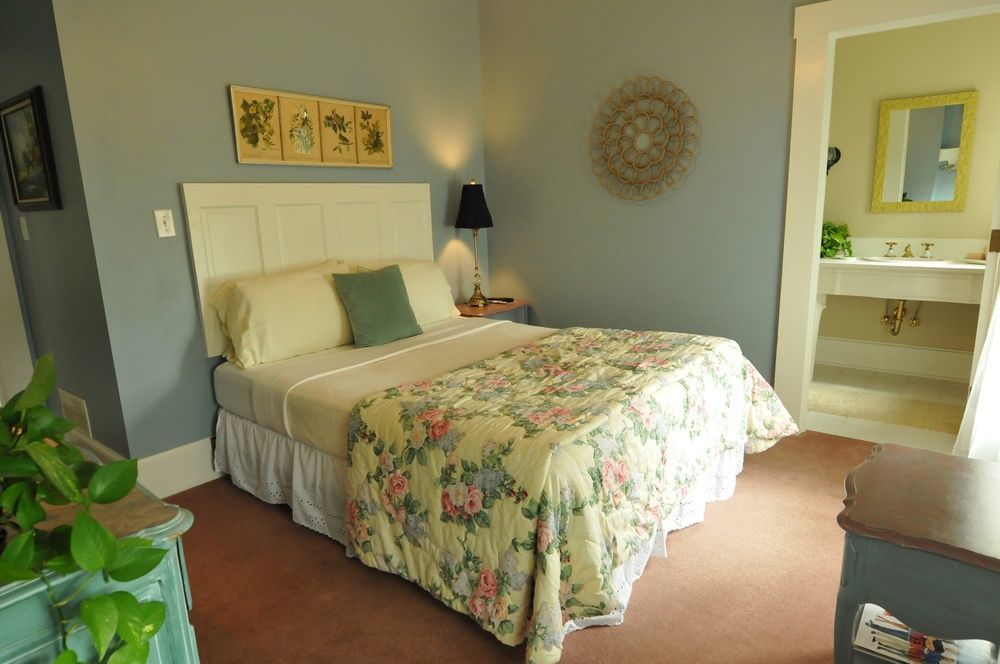 Prairie Guest House Fishers Εξωτερικό φωτογραφία