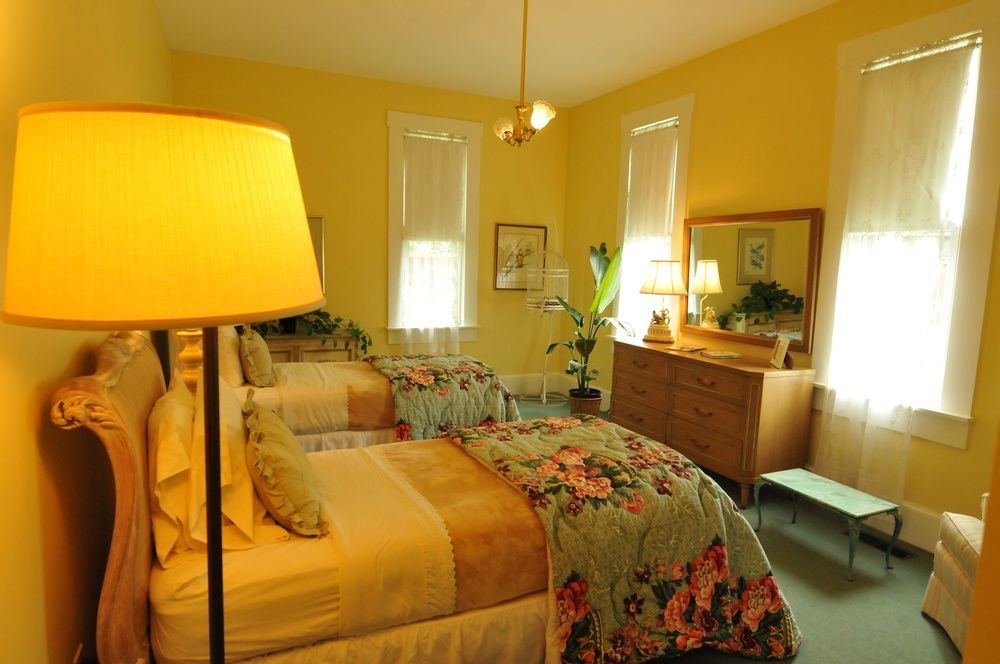 Prairie Guest House Fishers Εξωτερικό φωτογραφία