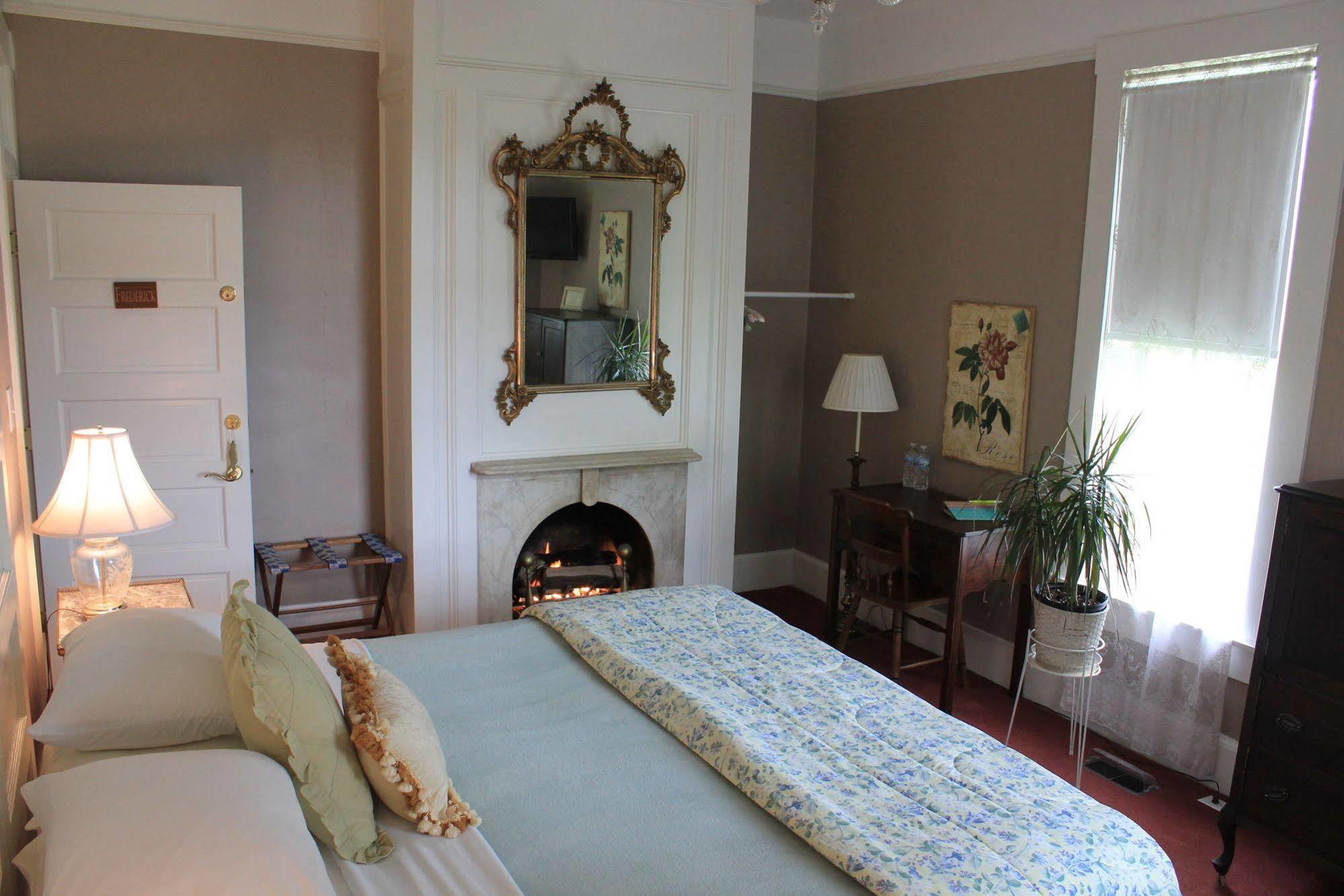 Prairie Guest House Fishers Εξωτερικό φωτογραφία