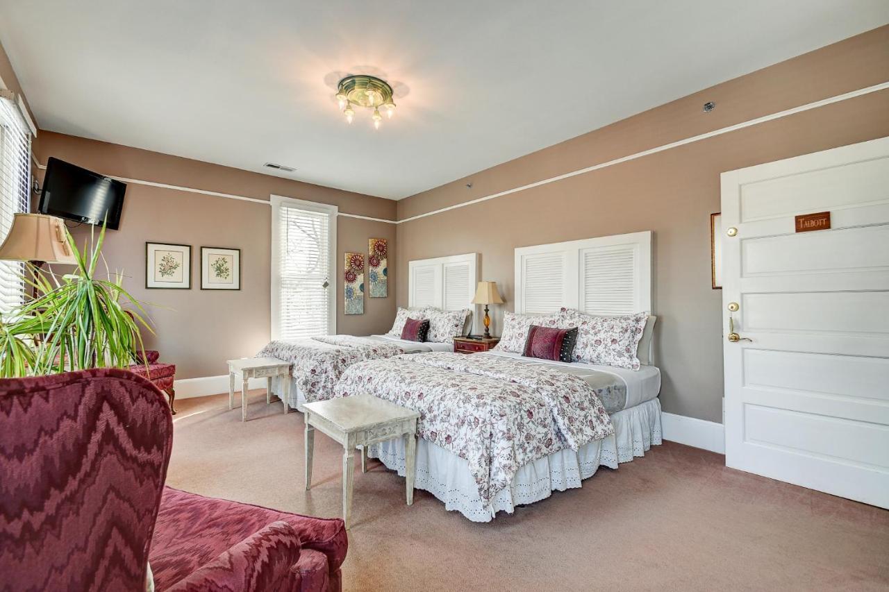 Prairie Guest House Fishers Εξωτερικό φωτογραφία