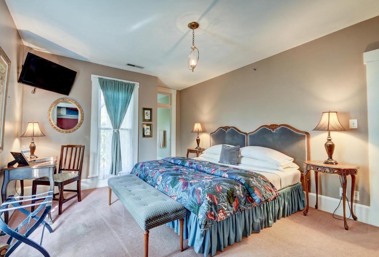 Prairie Guest House Fishers Εξωτερικό φωτογραφία